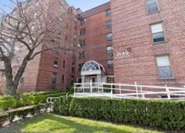 Property at 2140 Knapp St Unit 3E, Brooklyn, NY 11229, 2 beds, 1 bath