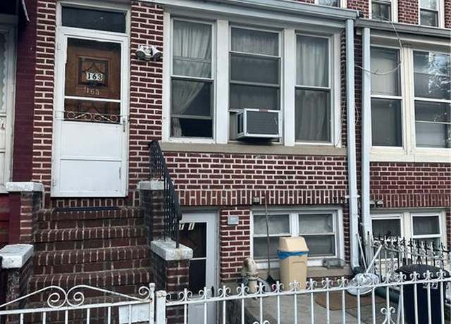 Property at 163 E 29th St, Brooklyn, NY 11226, 4 beds, 2.5 baths