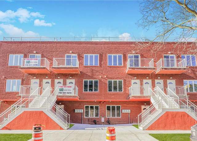 Property at 158 Bay 29th St, Brooklyn, NY 11214, 8 beds, 6.5 baths