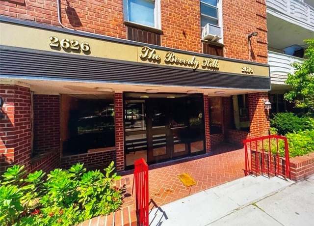Property at 2626 Homecrest Ave Unit 1S, Brooklyn, NY 11235, 1 bed, 1 bath