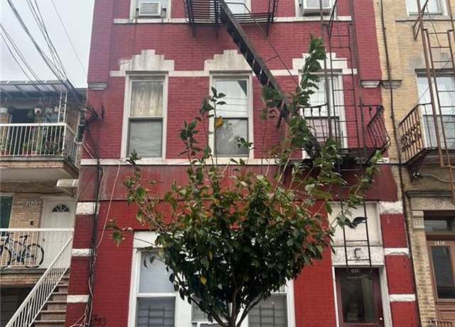 Property at 1418 66th St, Brooklyn, NY 11204, 11 beds, 6 baths