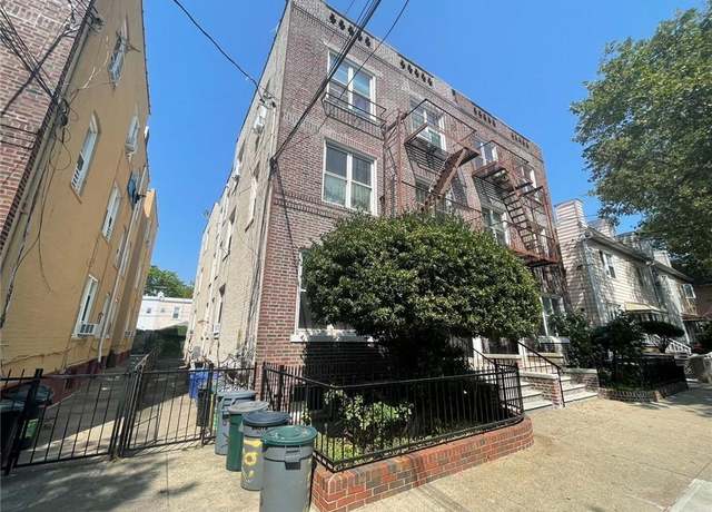 Property at 1876 W 9th St, Brooklyn, NY 11223, 11 beds, 6 baths