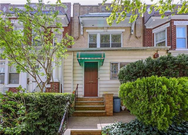 Property at 184 73rd St, Brooklyn, NY 11209, 3 beds, 1.5 baths