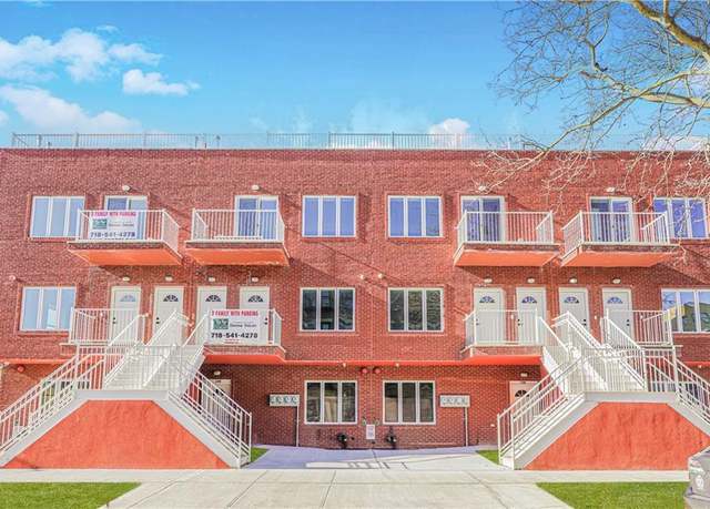 Property at 160 Bay 29th St, Brooklyn, NY 11214, 8 beds, 6.5 baths