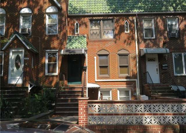 Property at 1959 E 28th St, Brooklyn, NY 11229, 4 beds, 2 baths