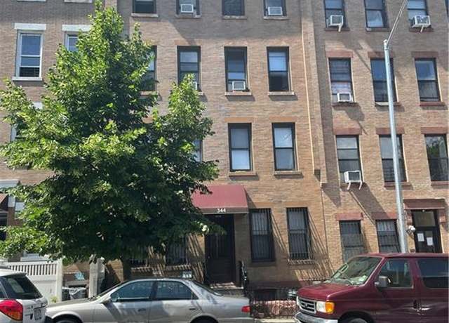 Property at 344 21 St, Brooklyn, NY 11215, 16 beds, 8 baths