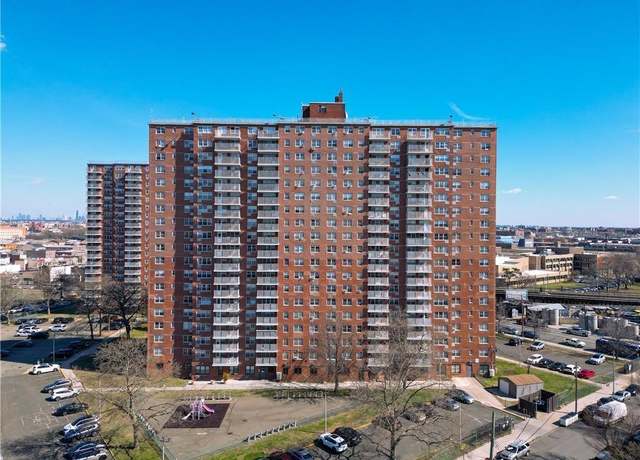 Property at 2475 West 16th Street St SW Unit 18G, Brooklyn, NY 11214, 2 beds, 1 bath