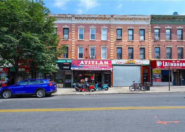 Property at 3905 5th Ave, Brooklyn, NY 11232, 5 beds, 3 baths