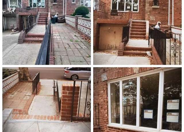 Property at 2713 Avenue Y, Brooklyn, NY 11235, 3 beds, 2 baths