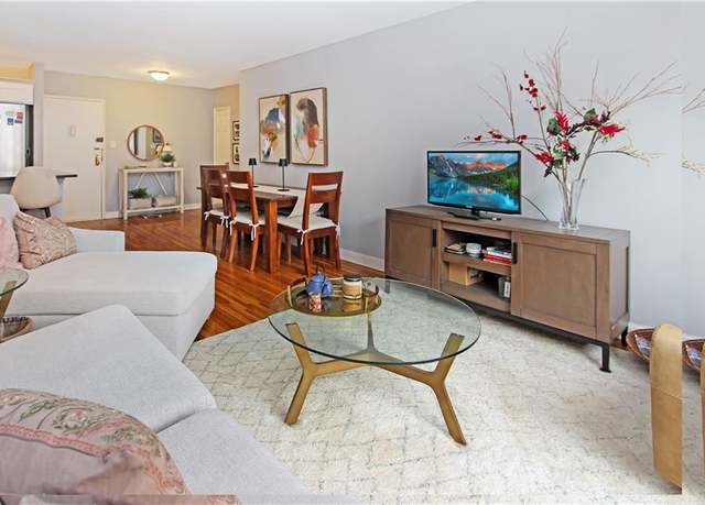 Property at 9323 Shore Rd Unit 4G, Brooklyn, NY 11209, 1 bed, 1 bath