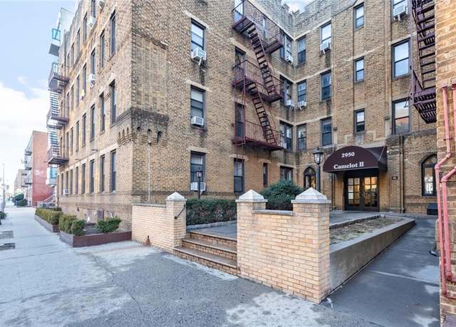 Property at 2950 Ocean Ave Unit A14, Brooklyn, NY 11235, 1 bed, 1 bath