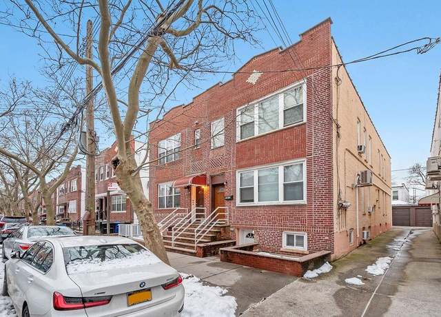 Property at 1922 W 10th St, Brooklyn, NY 11223, 5 beds, 3 baths