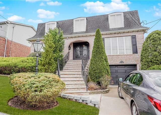 Property at 108 Lincoln St, Staten  Island, NY 10314, 4 beds, 3 baths