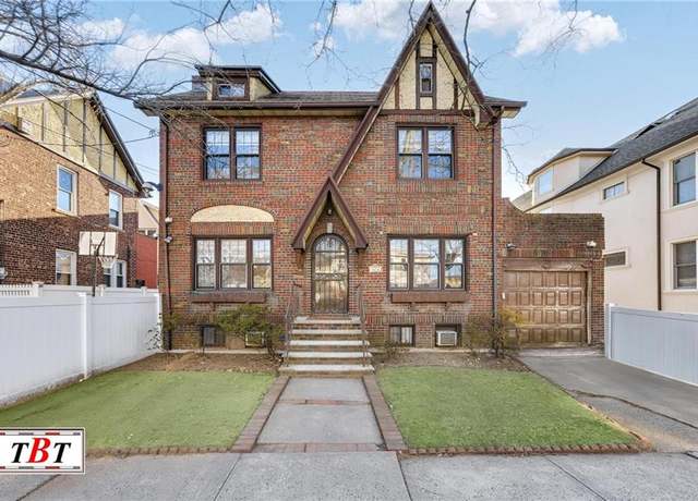 Property at 1674 Ryder St, Brooklyn, NY 11234, 3 beds, 2 baths