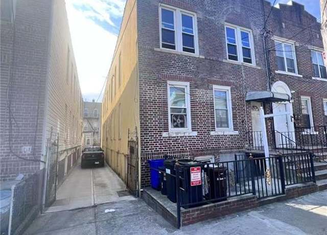 Property at 20 Brighton 4th St, Brooklyn, NY 11235, 8 beds, 4 baths