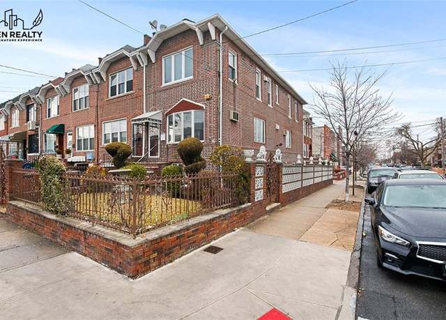 Property at 1083 Bay Ridge Pkwy, Brooklyn, NY 11228, 3 baths