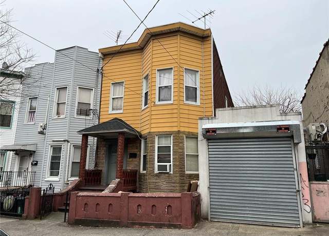 Property at 912 40th St, Brooklyn, NY 11219, 8 beds, 5 baths