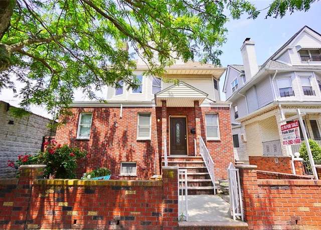 Property at 8820 Bay 16th St, Brooklyn, NY 11214, 3 beds, 5 baths
