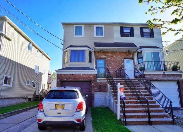 Property at 44 Mcveigh Ave, Staten  Island, NY 10304, 5 beds, 4 baths