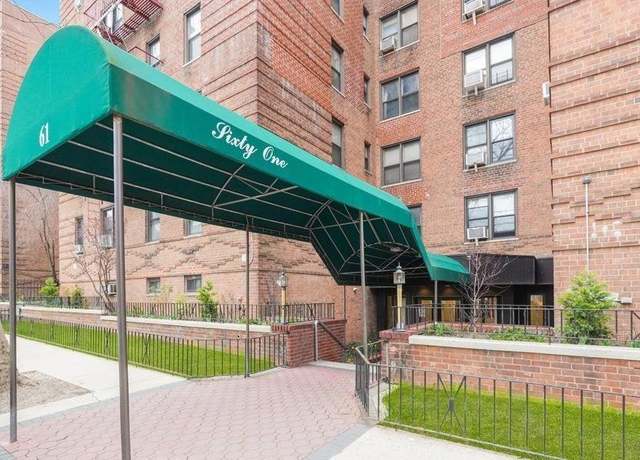 Property at 61 Oliver St Unit 2V, Brooklyn, NY 11209, 1 bed, 1 bath
