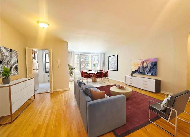 Property at 415 Beverley Rd Unit 3N, Brooklyn, NY 11218, 1 bed, 1 bath