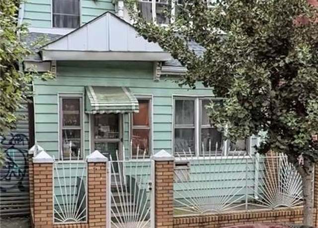 Property at 464 53rd St, Brooklyn, NY 11220, 5 beds, 2.5 baths