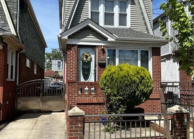 Property at 956 E 48th St, Brooklyn, NY 11203, 4 beds, 2 baths