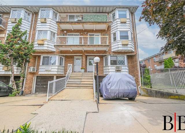 Property at 1413 Royce St #22, Brooklyn, NY 11234, 2 beds, 2 baths