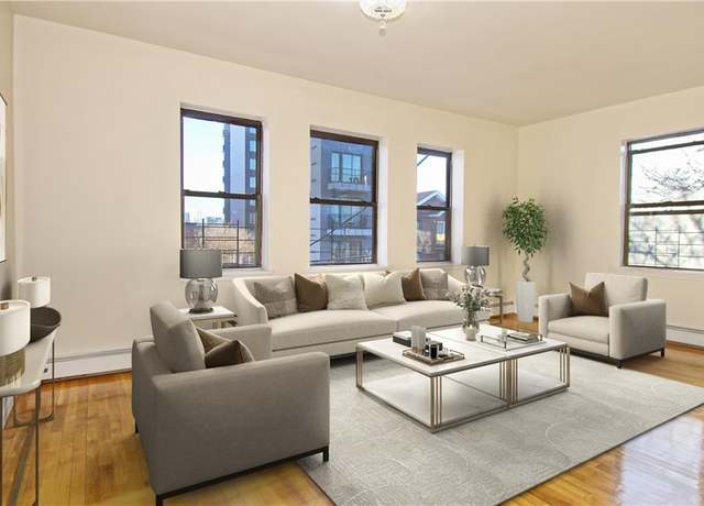 Property at 2501 Snyder Ave Unit 3E, Brooklyn, NY 11225, 3 beds, 1 bath