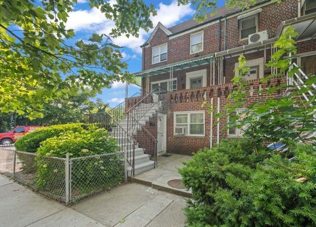Property at 8880 Bay 16th St, Brooklyn, NY 11214, 5 beds, 2.5 baths