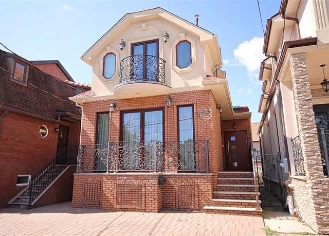Property at 164 Oxford St, Brooklyn, NY 11235, 3 beds, 4 baths