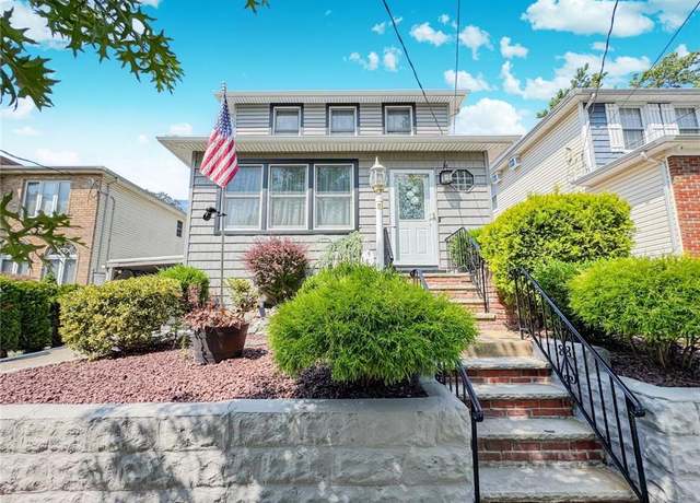 Property at 434 Yetman Ave, Staten  Island, NY 10307, 3 beds, 1.5 baths