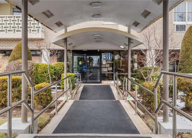 Property at 1311 Brightwater Ave Unit 15M, Brooklyn, NY 11235, 1 bed, 1 bath