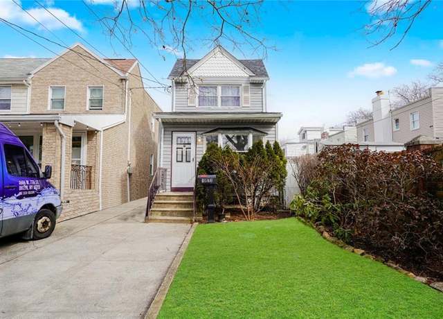 Property at 1873 E 34th St, Brooklyn, NY 11234, 3 beds, 2 baths