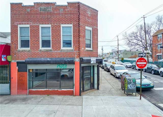 Property at 2492 Gerritsen Ave, Brooklyn, NY 11229, 2 beds, 1.5 baths