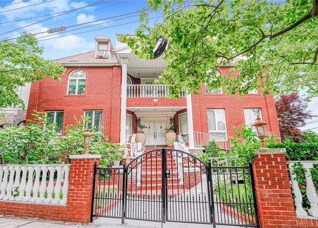 Property at 38 Bassett Ave, Brooklyn, NY 11234, 4 beds, 7 baths
