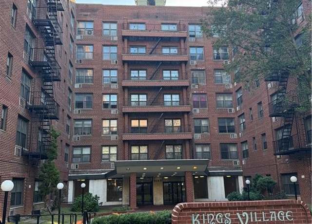 Property at 1165 E 54th St Unit 2Z, Brooklyn, NY 11234, 1 bath