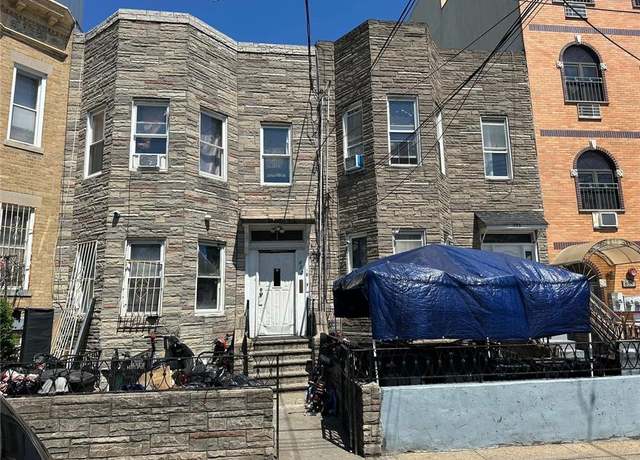 Property at 855 53rd St, Brooklyn, NY 11220, 4 beds, 2 baths