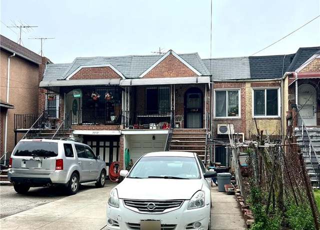 Property at 2210 E 12th St, Brooklyn, NY 11229, 4 beds, 2 baths