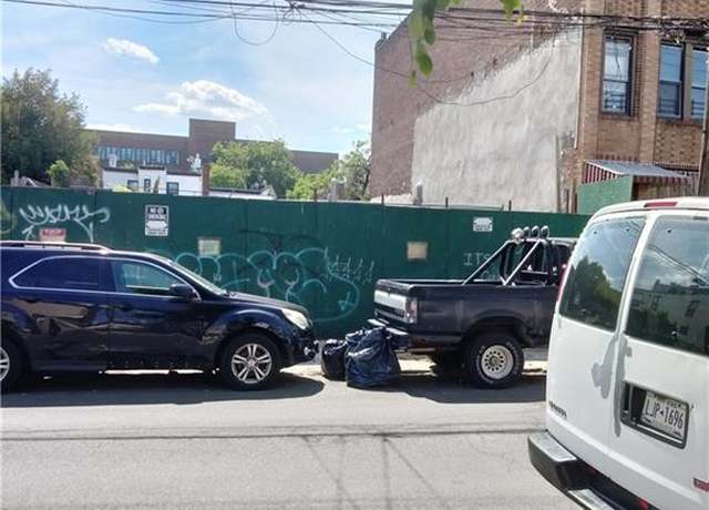 Property at 282 Essex St, Brooklyn, NY 11208