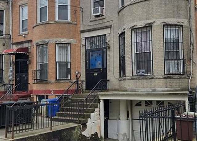 Property at 846 52nd St, Brooklyn, NY 11220, 3 beds, 3 baths