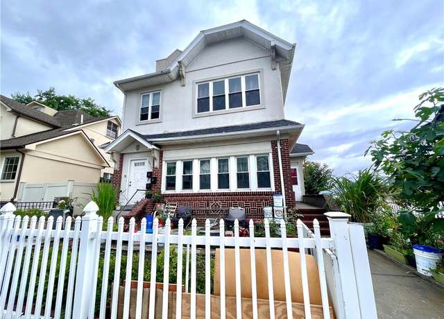 Property at 4916 Surf Ave, Brooklyn, NY 11224, 9 beds, 6 baths