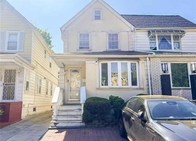 Property at 1202 E 46th St, Brooklyn, NY 11234, 3 beds, 2 baths