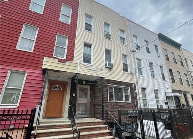 Property at 92 Fountain Ave, Brooklyn, NY 11208, 9 beds, 6 baths
