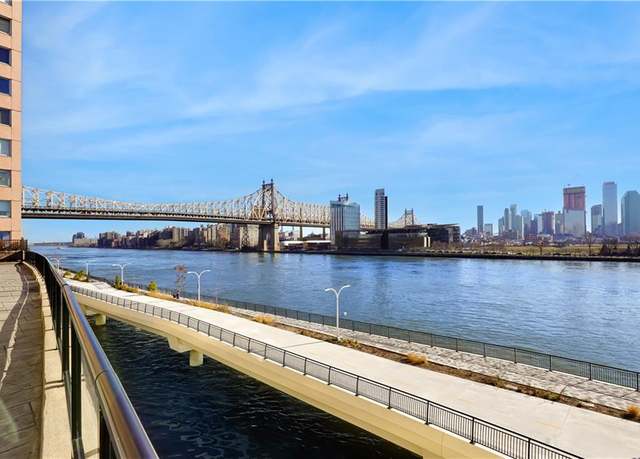 Property at 25 Sutton Pl Unit 16E, New York, NY 10022, 2 beds, 2 baths