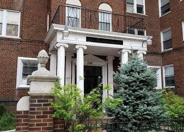 Property at 2195 E 22nd St Unit 5C, Brooklyn, NY 11229, 2 beds, 1 bath