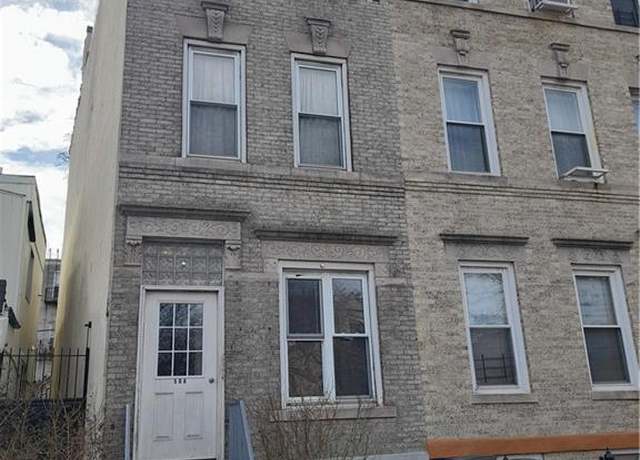 Property at 506 Prospect Ave, Brooklyn, NY 11215, 9 beds, 3.5 baths