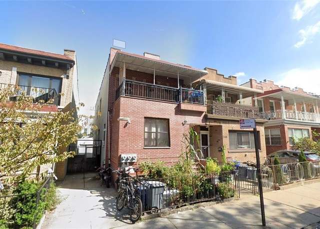 Property at 561 83rd St, Brooklyn, NY 11209, 8 beds, 6 baths