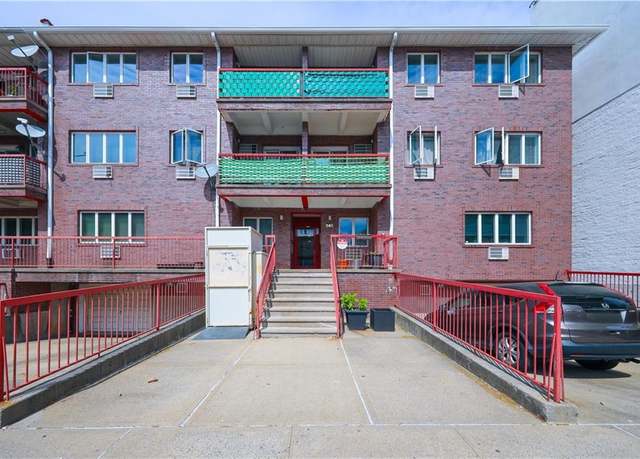 Property at 345 92nd St Unit 3B, Brooklyn, NY 11209, 2 beds, 1.5 baths
