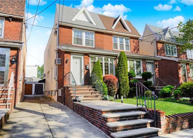 Property at 7716 10th Ave, Brooklyn, NY 11228, 3 beds, 2 baths